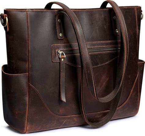 leather shoulder bag for women|vintage genuine leather shoulder bags.